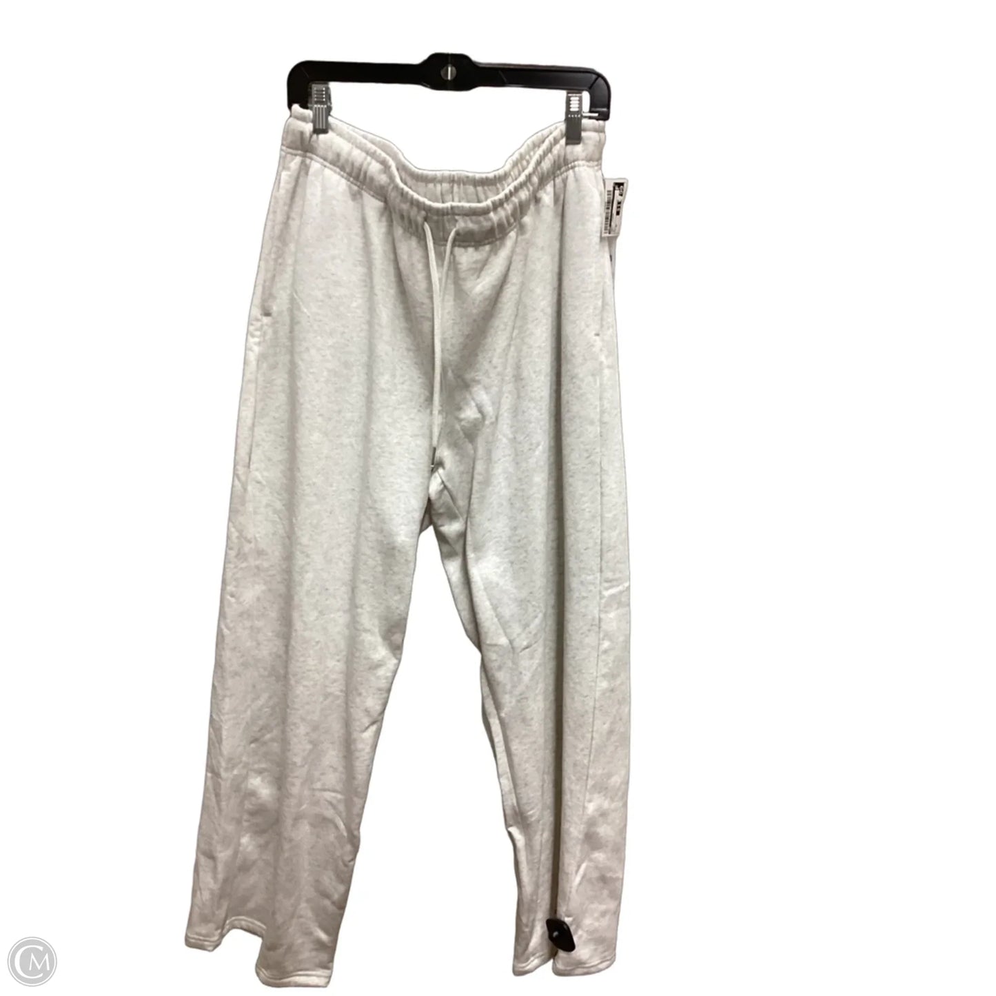 Pants Lounge By Gap In Grey, Size: Xl