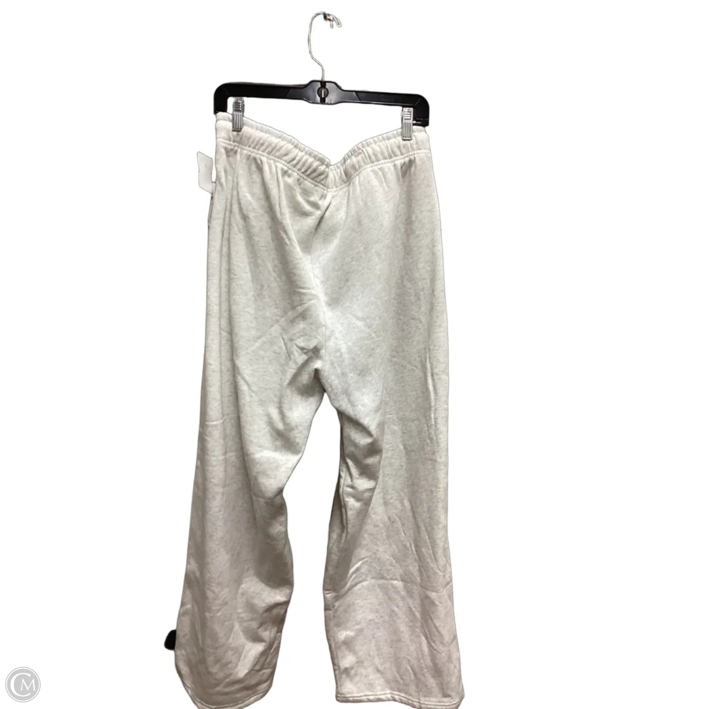 Pants Lounge By Gap In Grey, Size: Xl