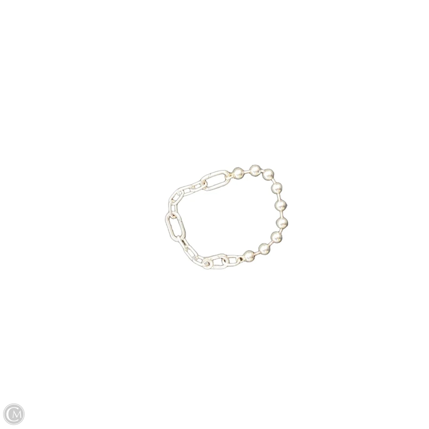 Bracelet Sterling Silver By Pandora