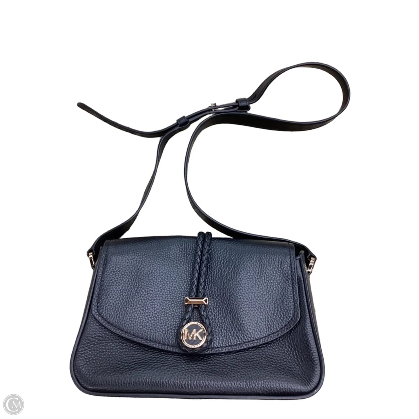 Handbag Designer By Michael Kors, Size: Small