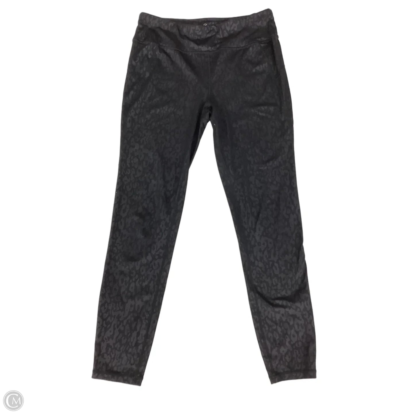 Athletic Leggings By Sweaty Betty In Black, Size: M