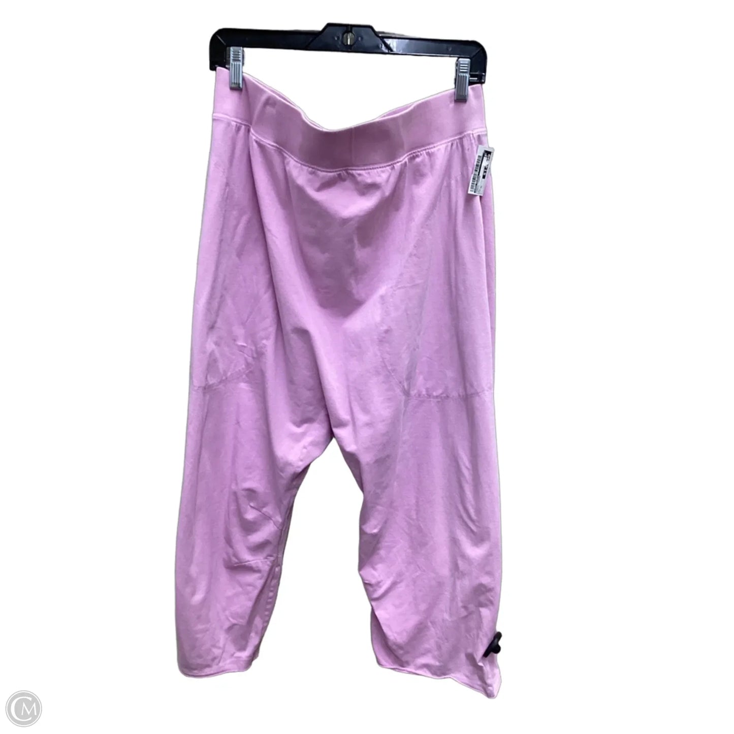 Pants Lounge By Free People In Purple, Size: Xl