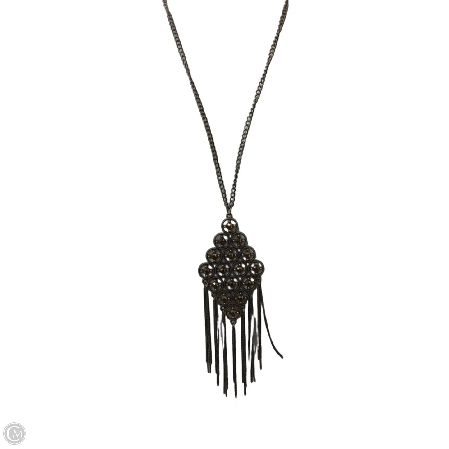 Necklace Pendant By Clothes Mentor