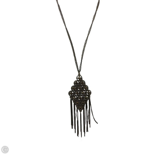 Necklace Pendant By Clothes Mentor