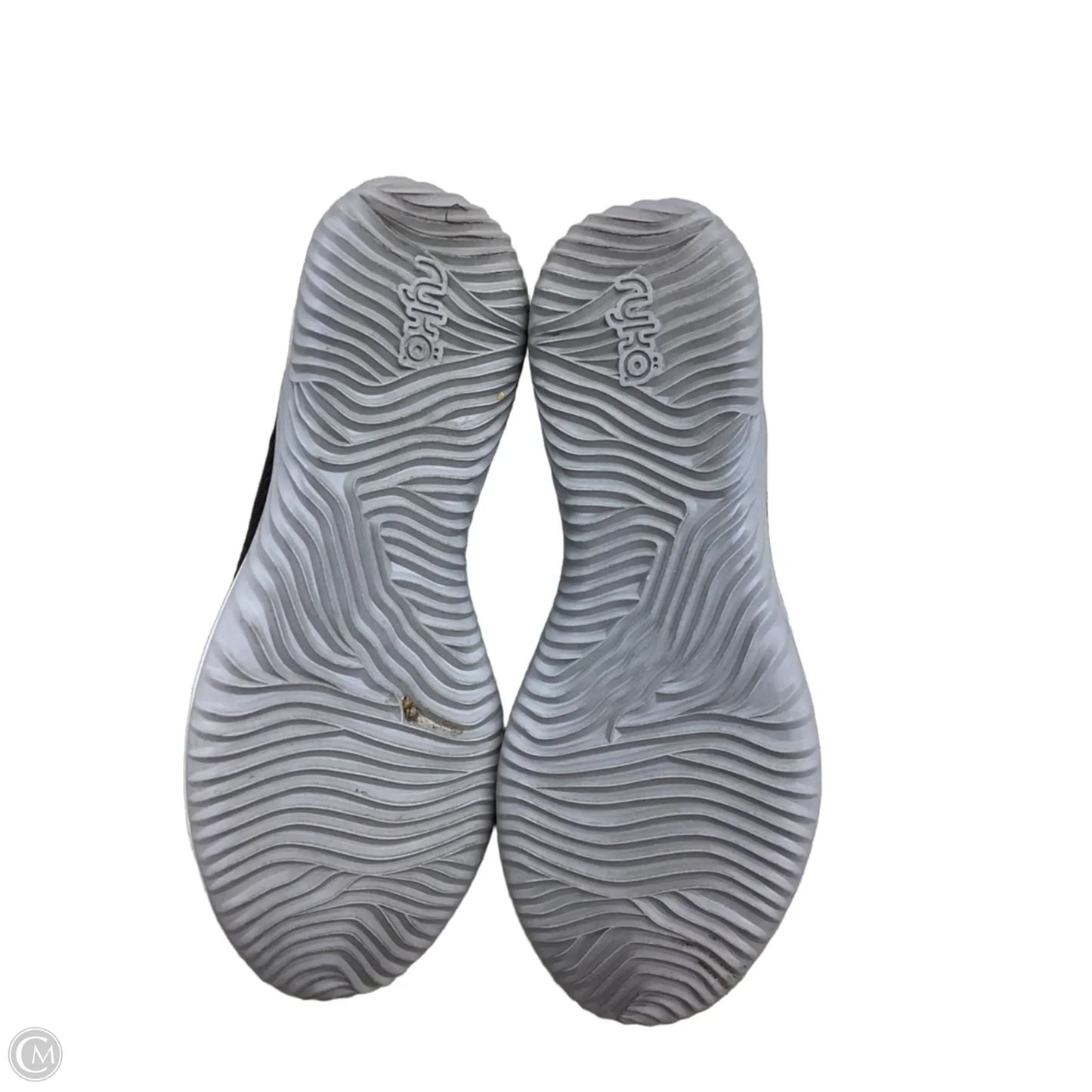 Shoes Flats By Ryka In Black, Size: 10