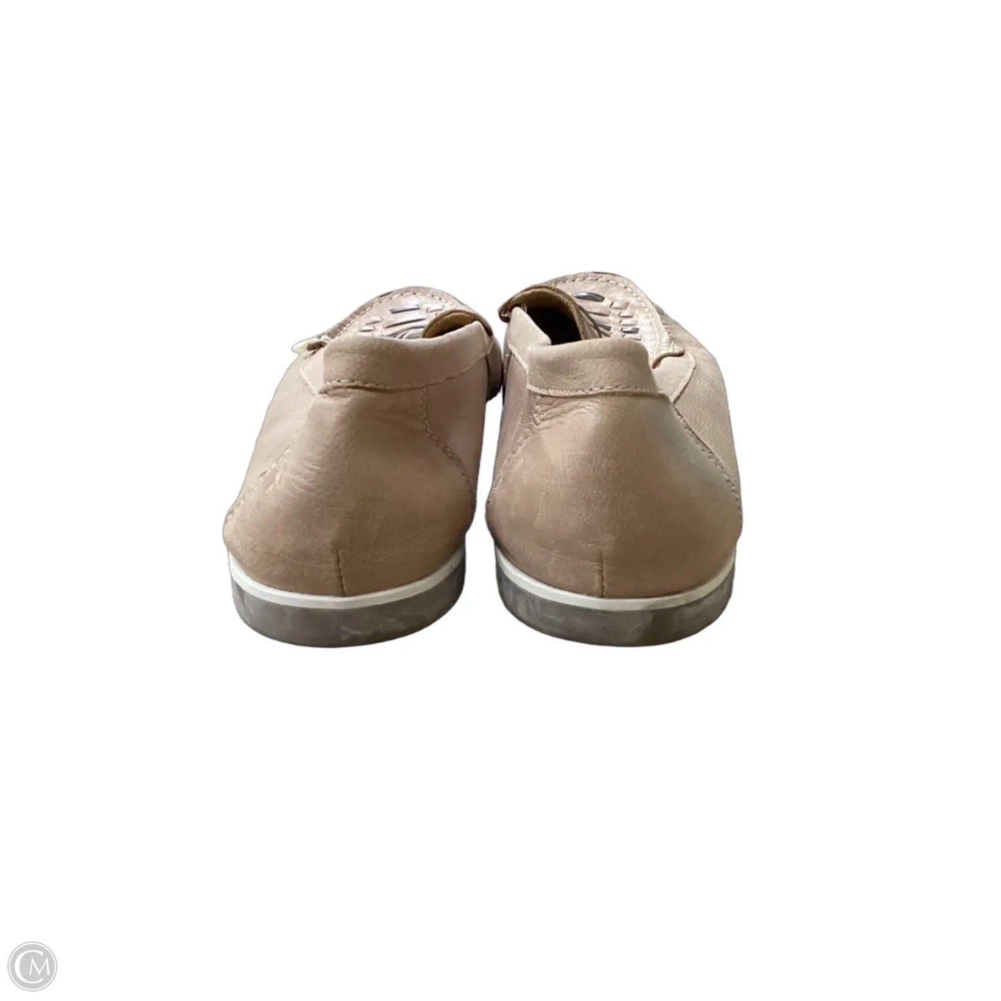 Shoes Flats By Naturalizer In Tan, Size: 11