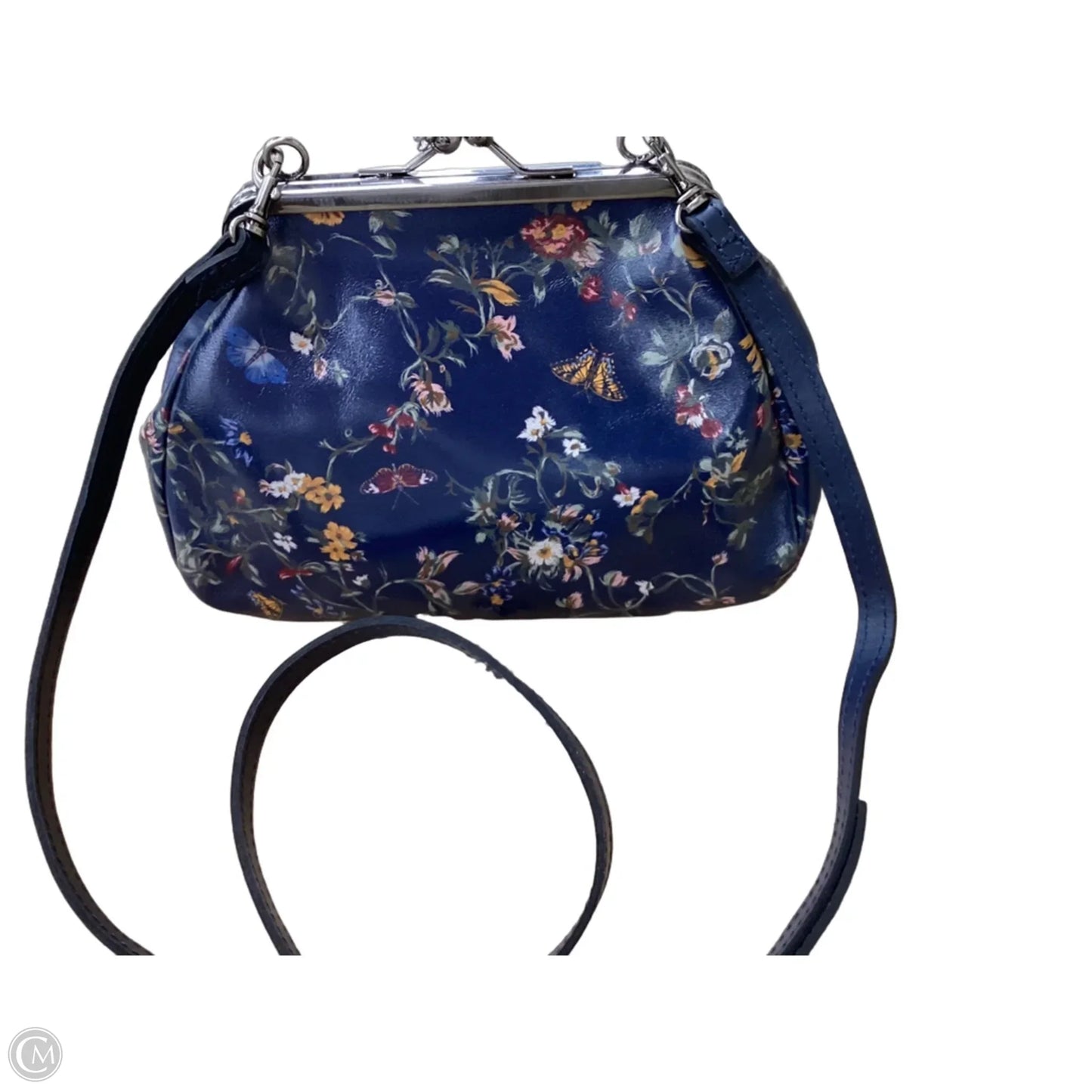 Handbag Designer By Patricia Nash, Size: Small