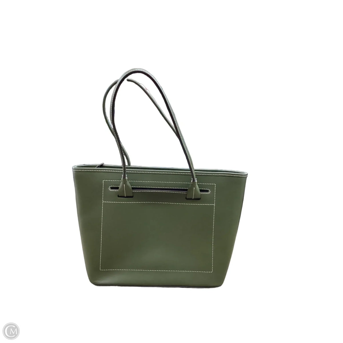 Handbag Designer By Dooney And Bourke, Size: Large
