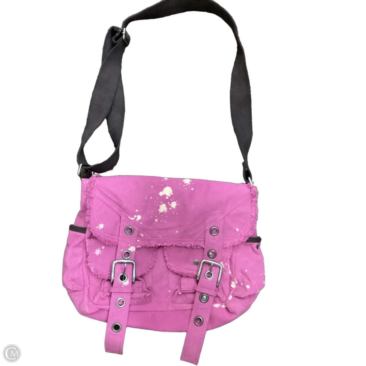 Crossbody By Free People, Size: Large