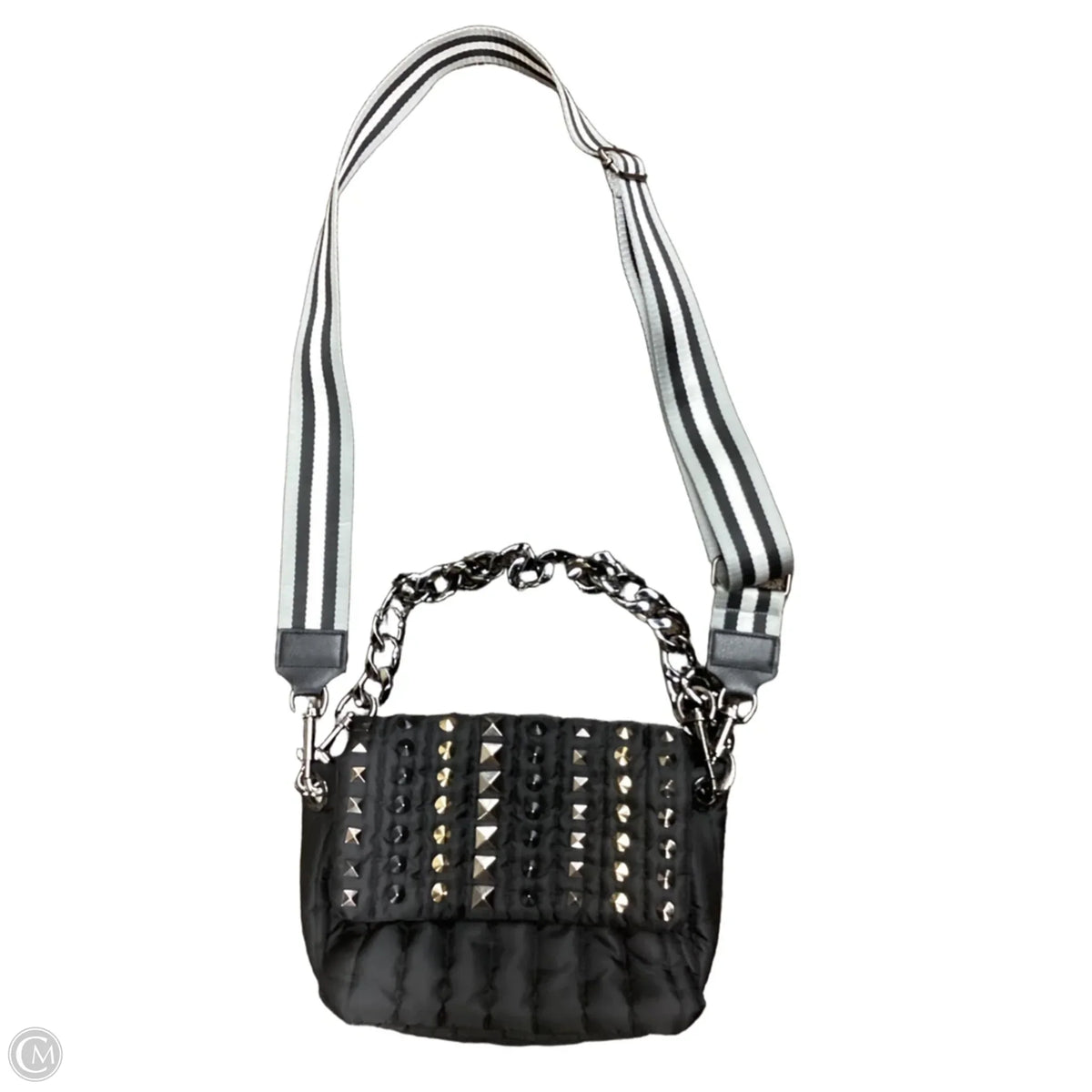 Crossbody By Think Royln, Size: Medium