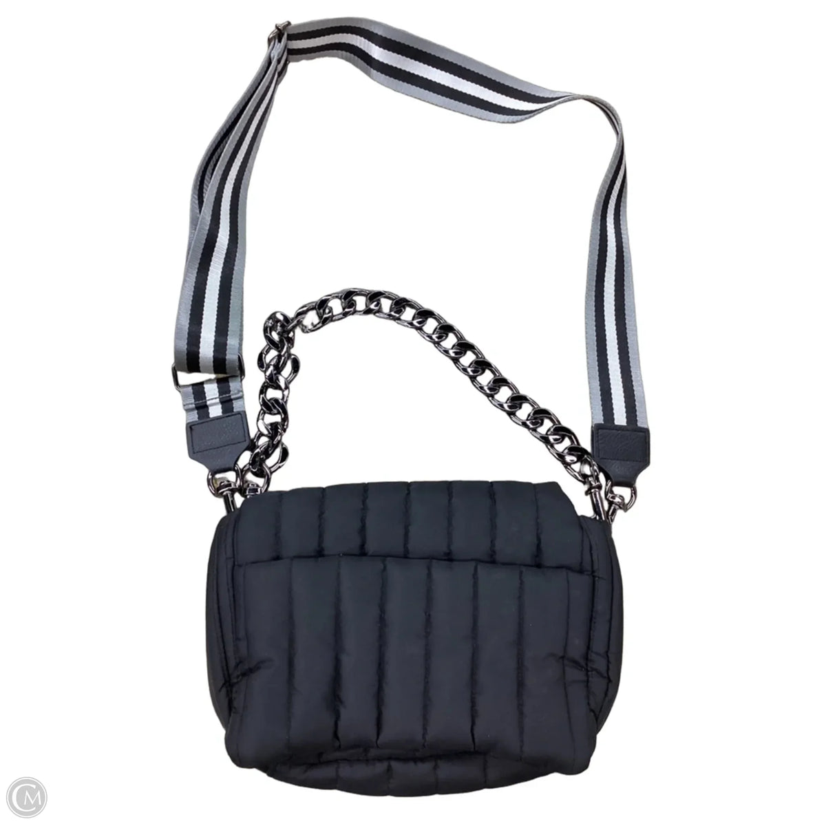 Crossbody By Think Royln, Size: Medium