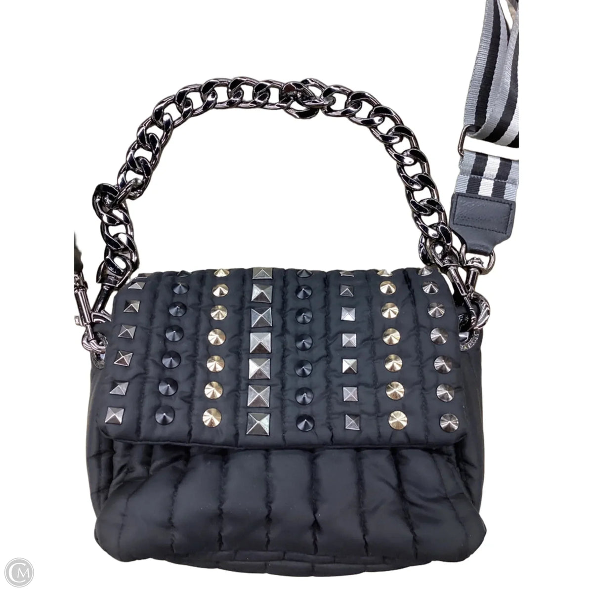 Crossbody By Think Royln, Size: Medium