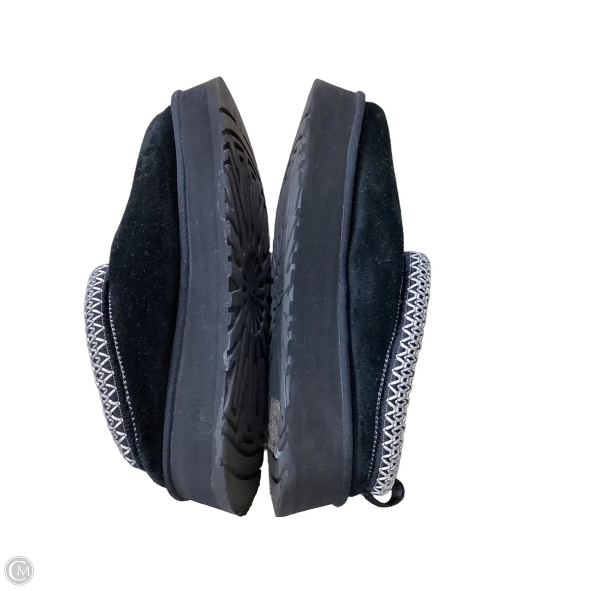 Shoes Designer By Ugg In Black, Size: 9