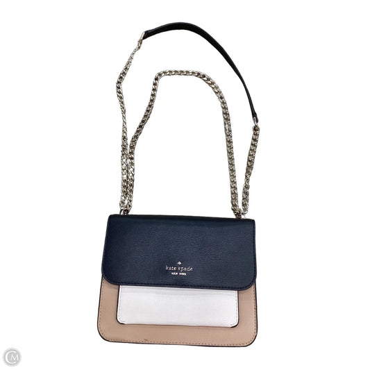 Crossbody Designer By Kate Spade, Size: Small