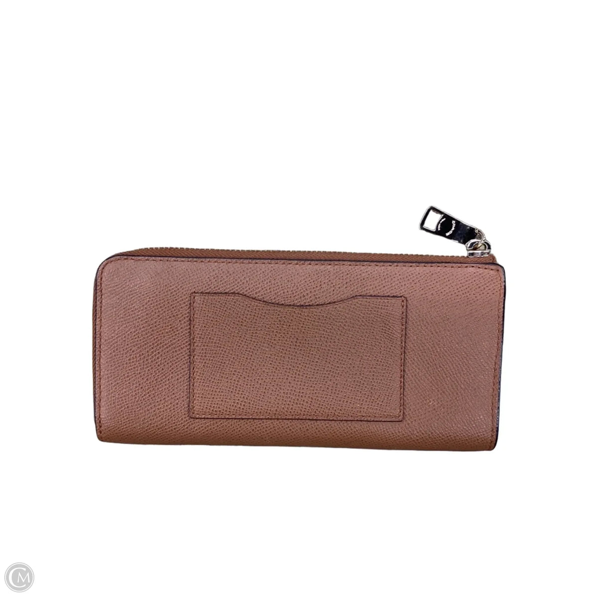Wallet Designer By Coach, Size: Medium