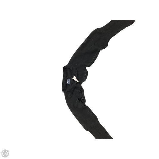 Sweater By Maeve In Black, Size: L