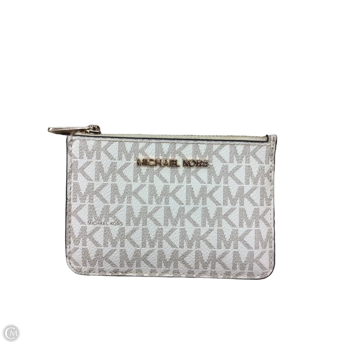 Wallet Designer By Michael Kors, Size: Small