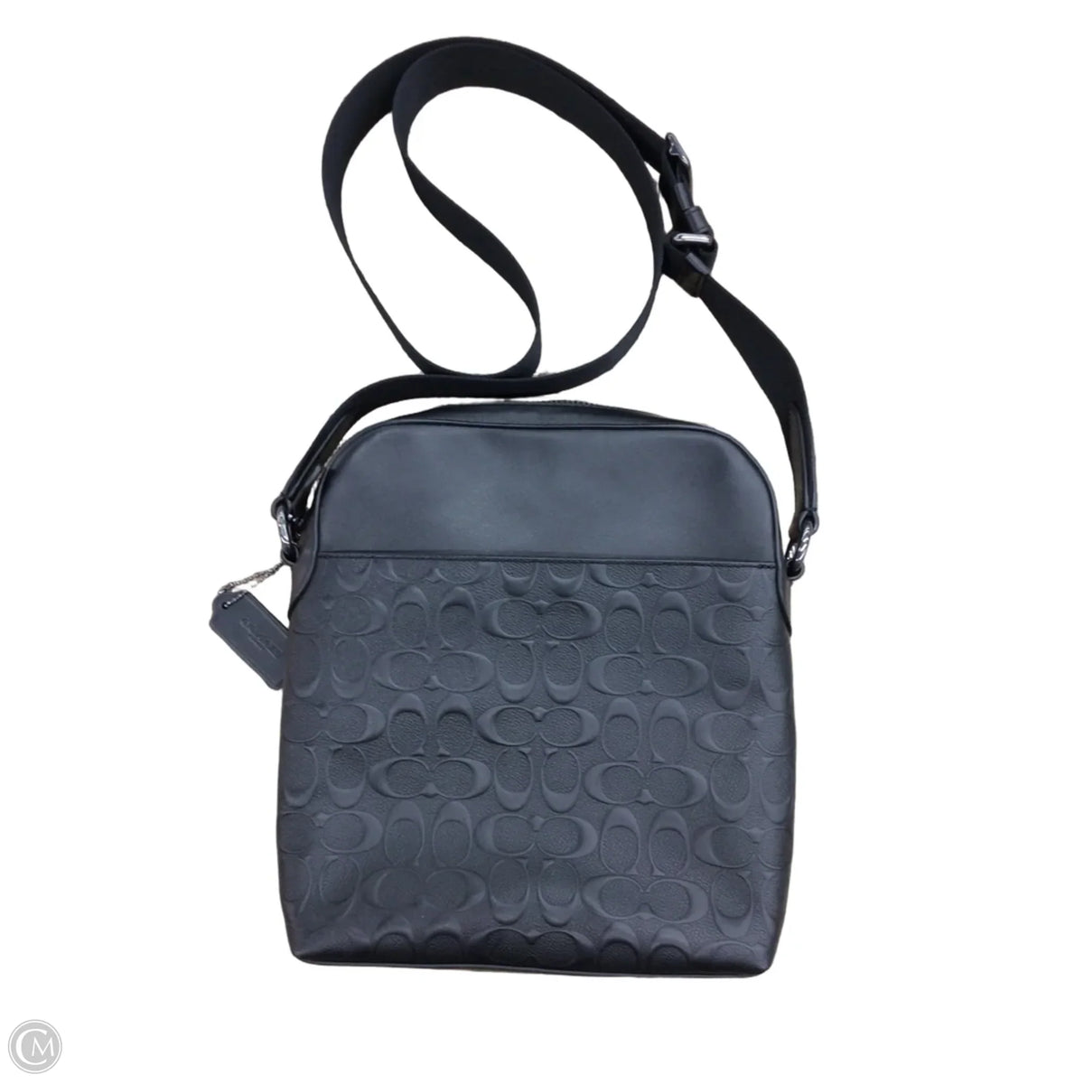 Crossbody Designer By Coach, Size: Medium