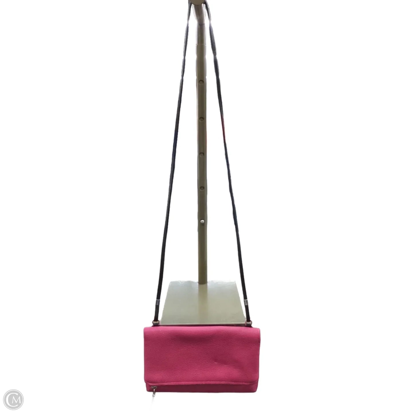 Crossbody Designer By Coach, Size: Small