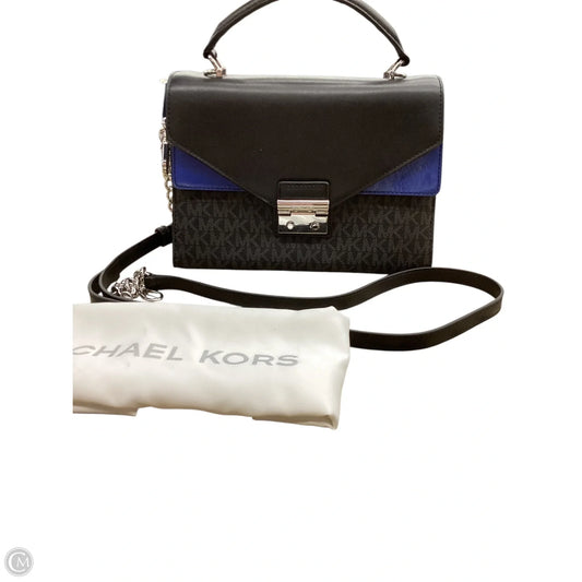 Handbag Designer By Michael Kors, Size: Small