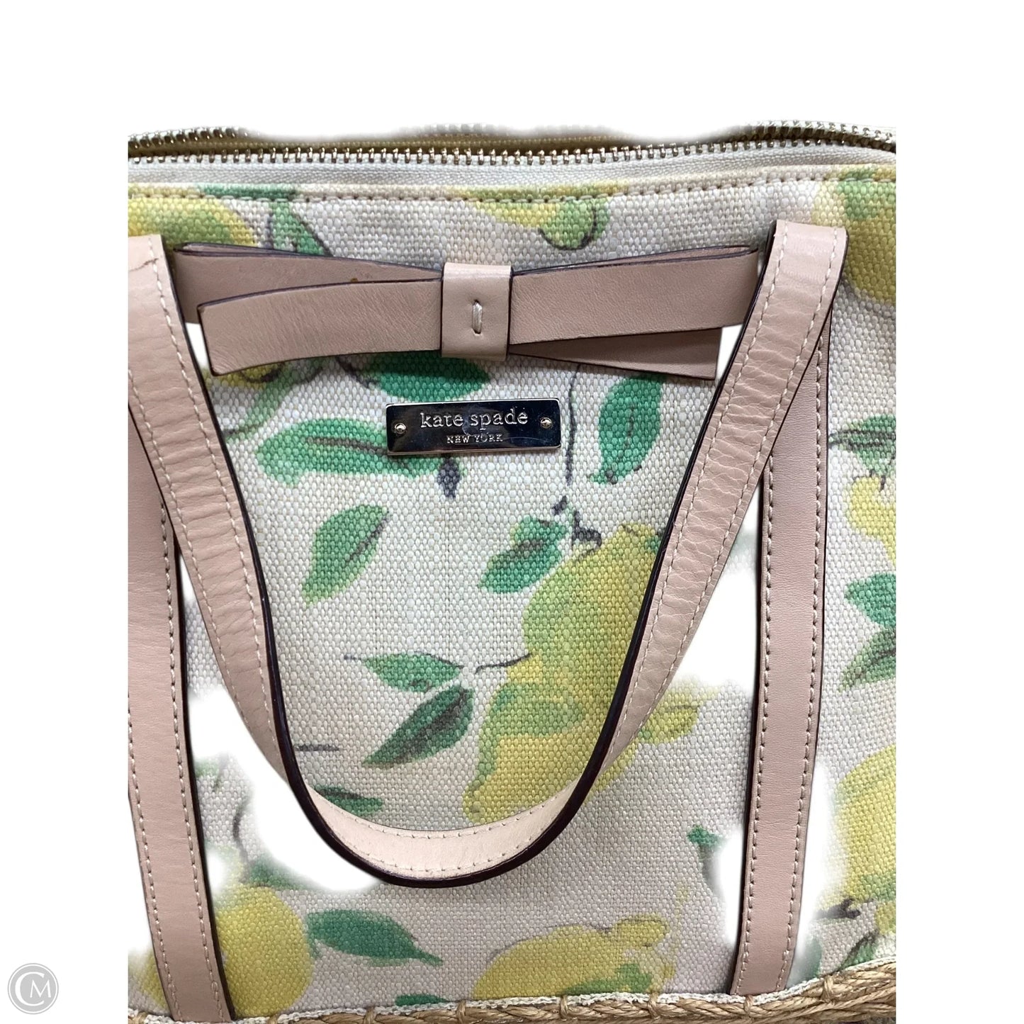 Handbag Designer By Kate Spade, Size: Medium