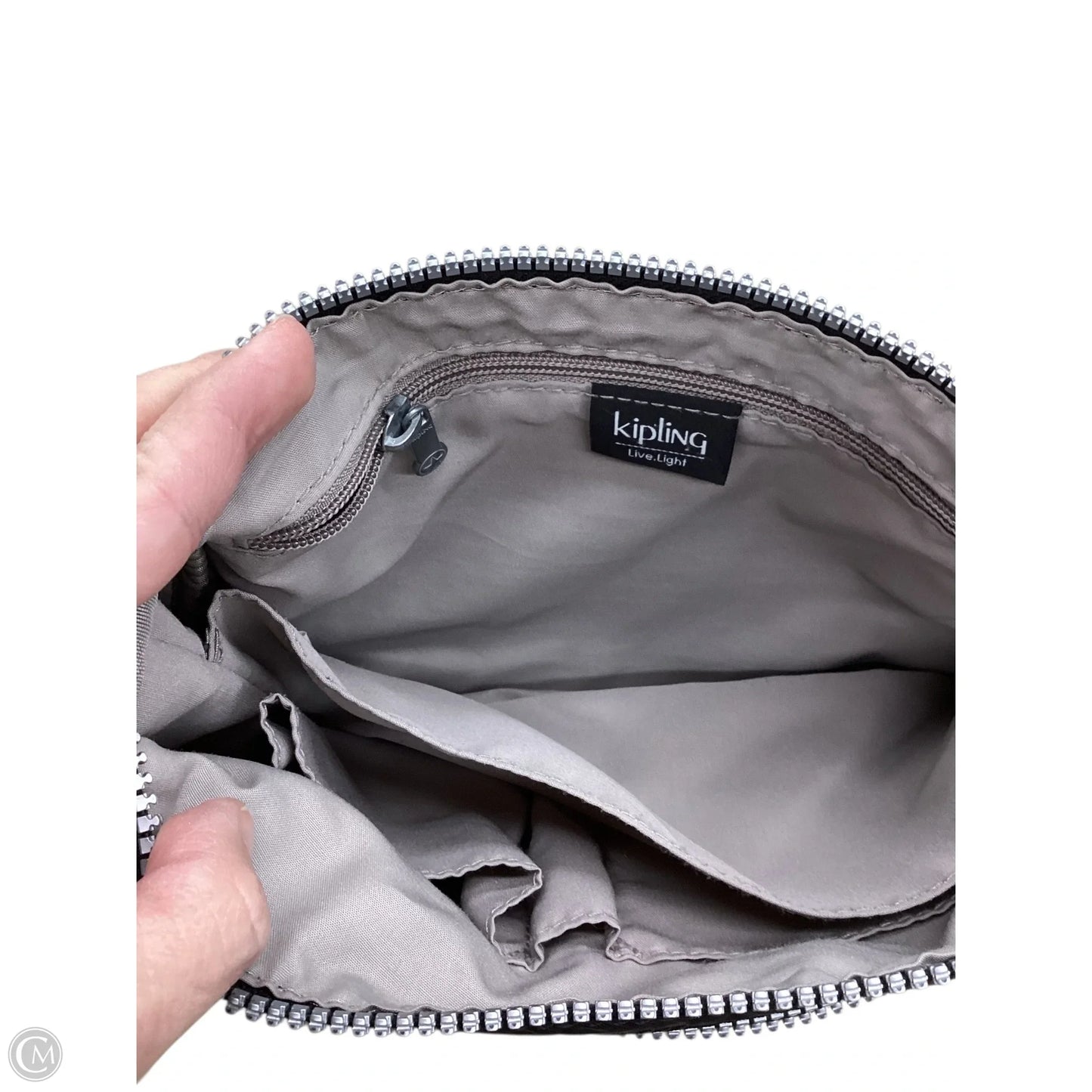 Crossbody By Kipling, Size: Medium