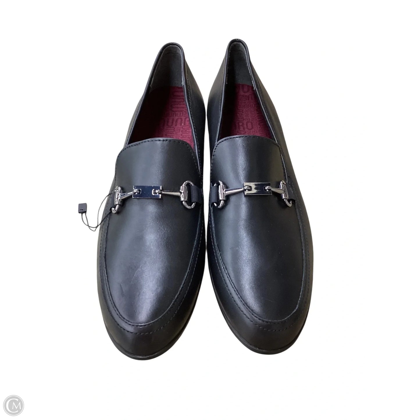 Shoes Flats By Munro In Black, Size: 7