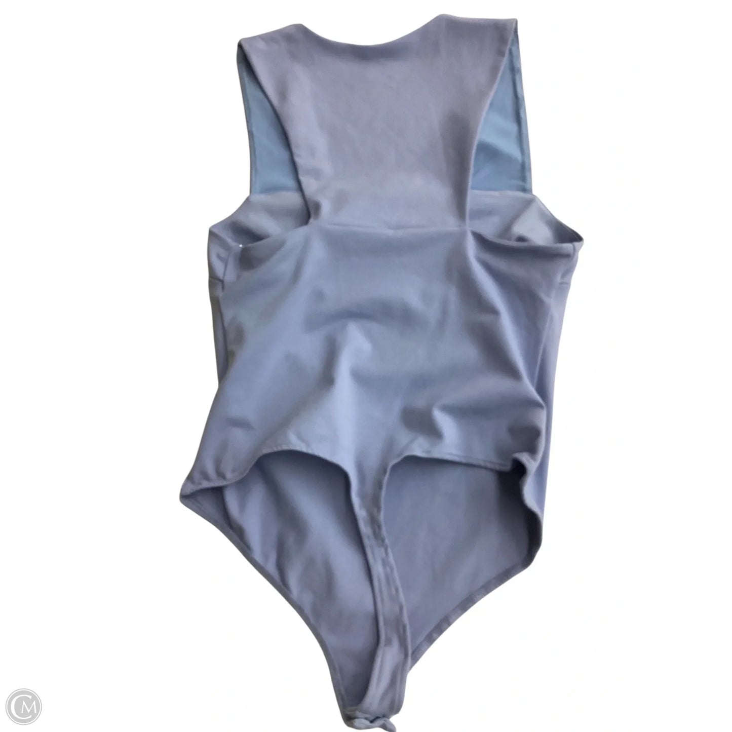 Bodysuit By Free People In Blue, Size: M