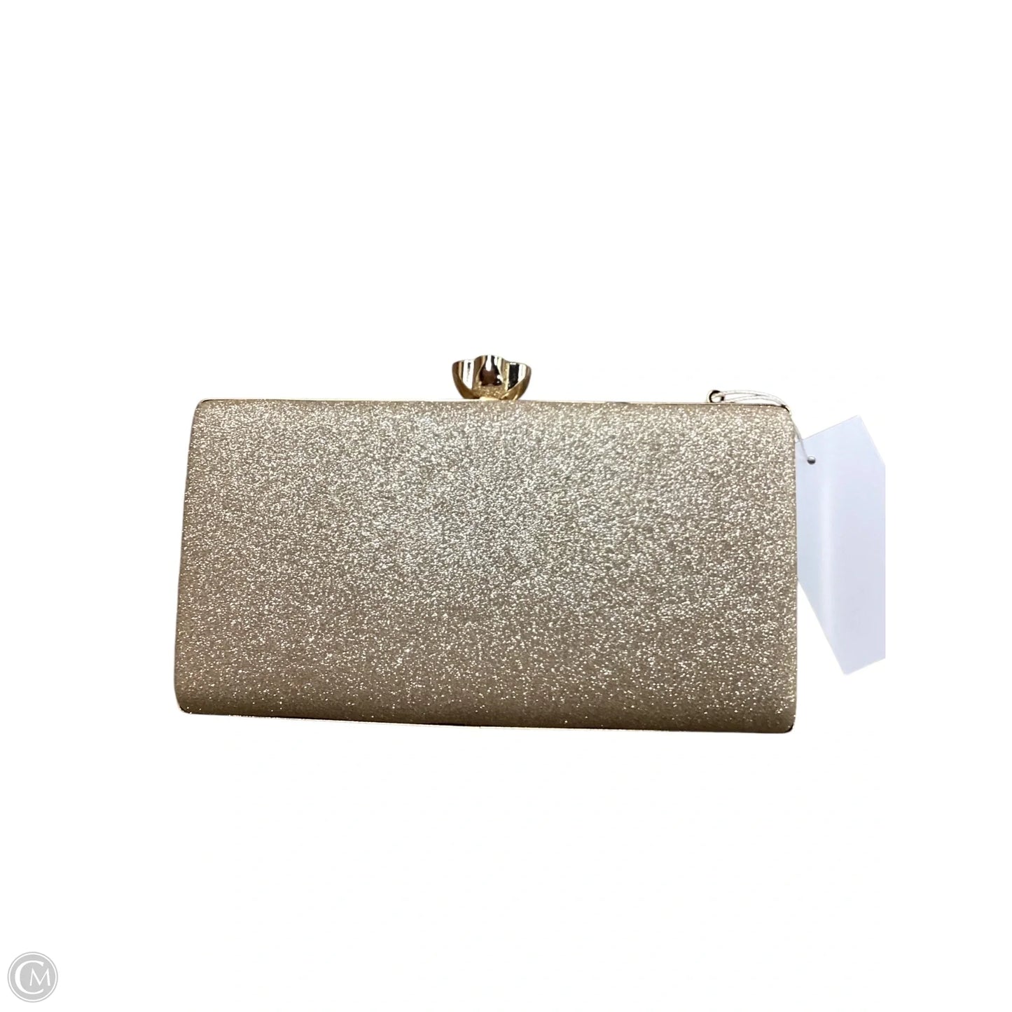 Clutch By Clothes Mentor, Size: Medium