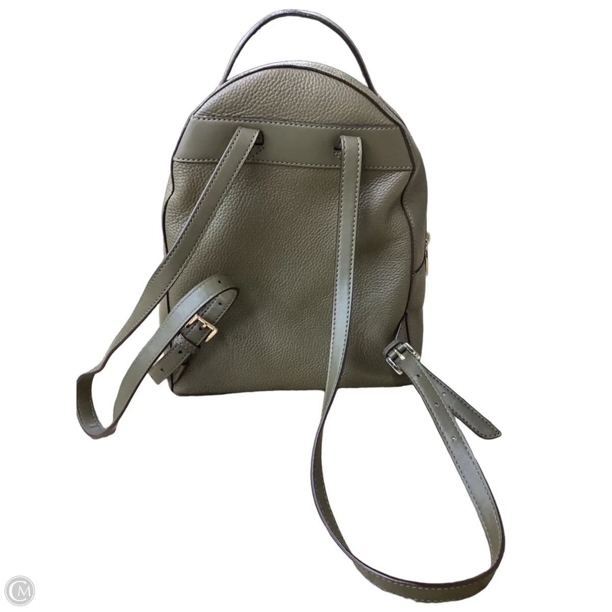 Backpack Designer By Michael Kors, Size: Medium