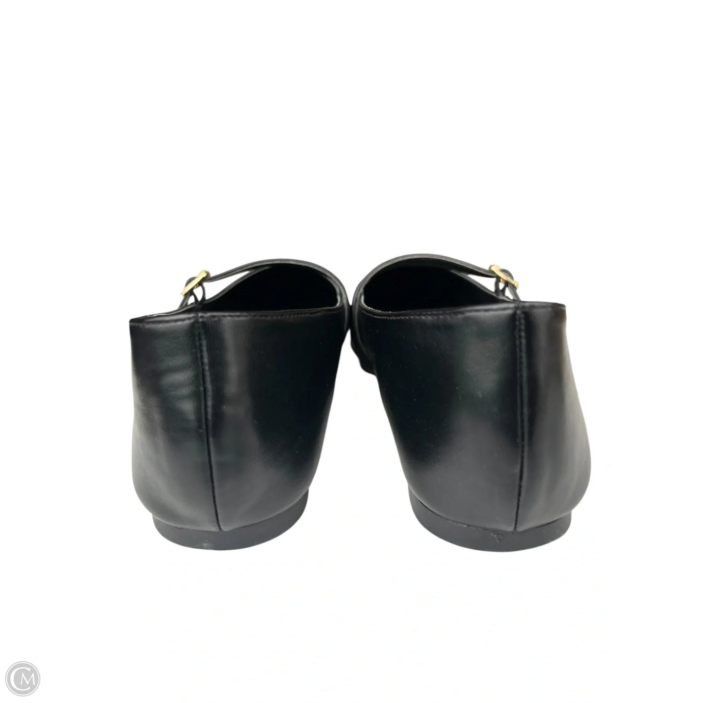 Shoes Flats By Shu Shop In Black, Size: 8.5