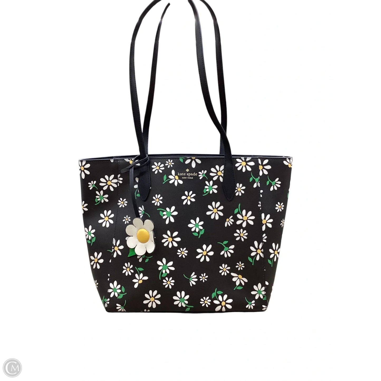 Handbag Designer By Kate Spade, Size: Large