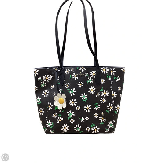 Handbag Designer By Kate Spade, Size: Large