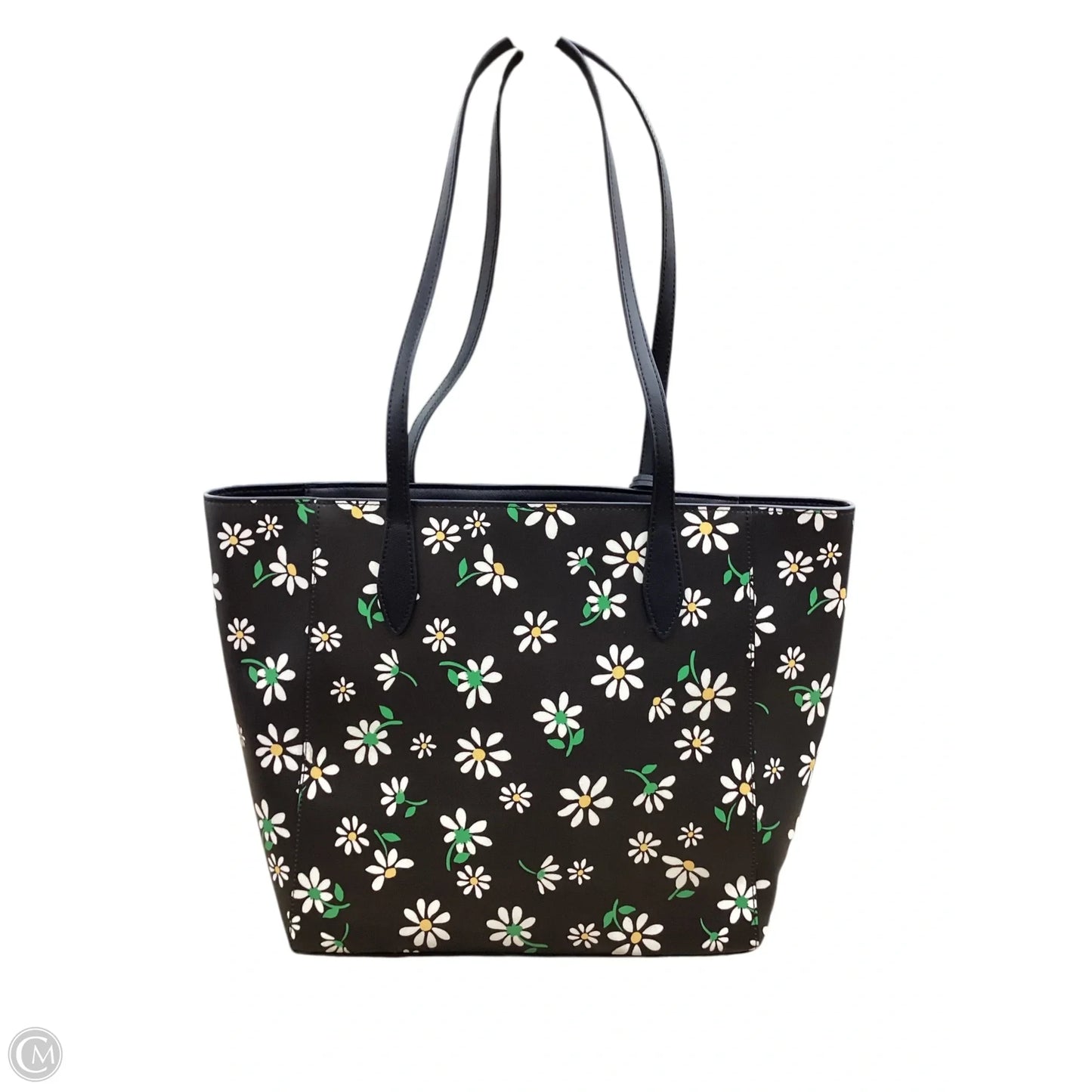 Handbag Designer By Kate Spade, Size: Large