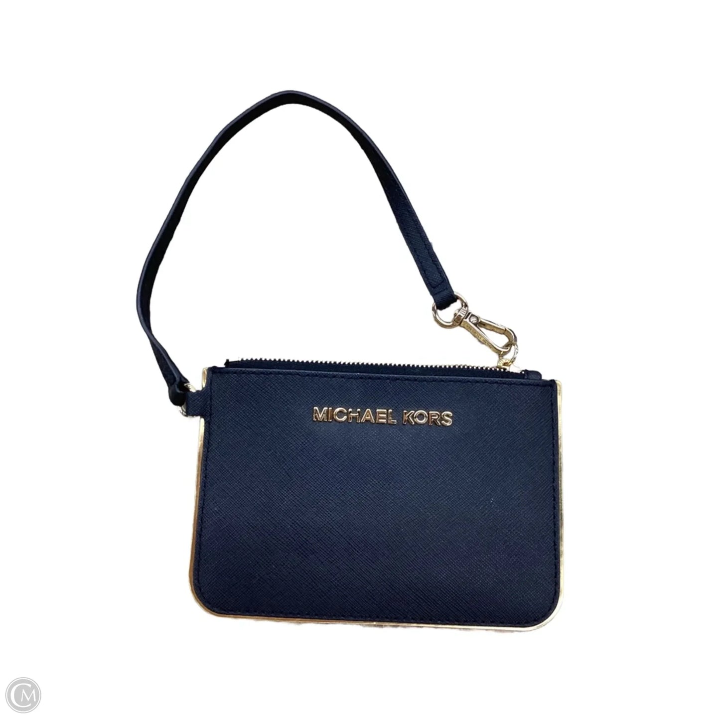 Wristlet Designer By Michael Kors, Size: Small