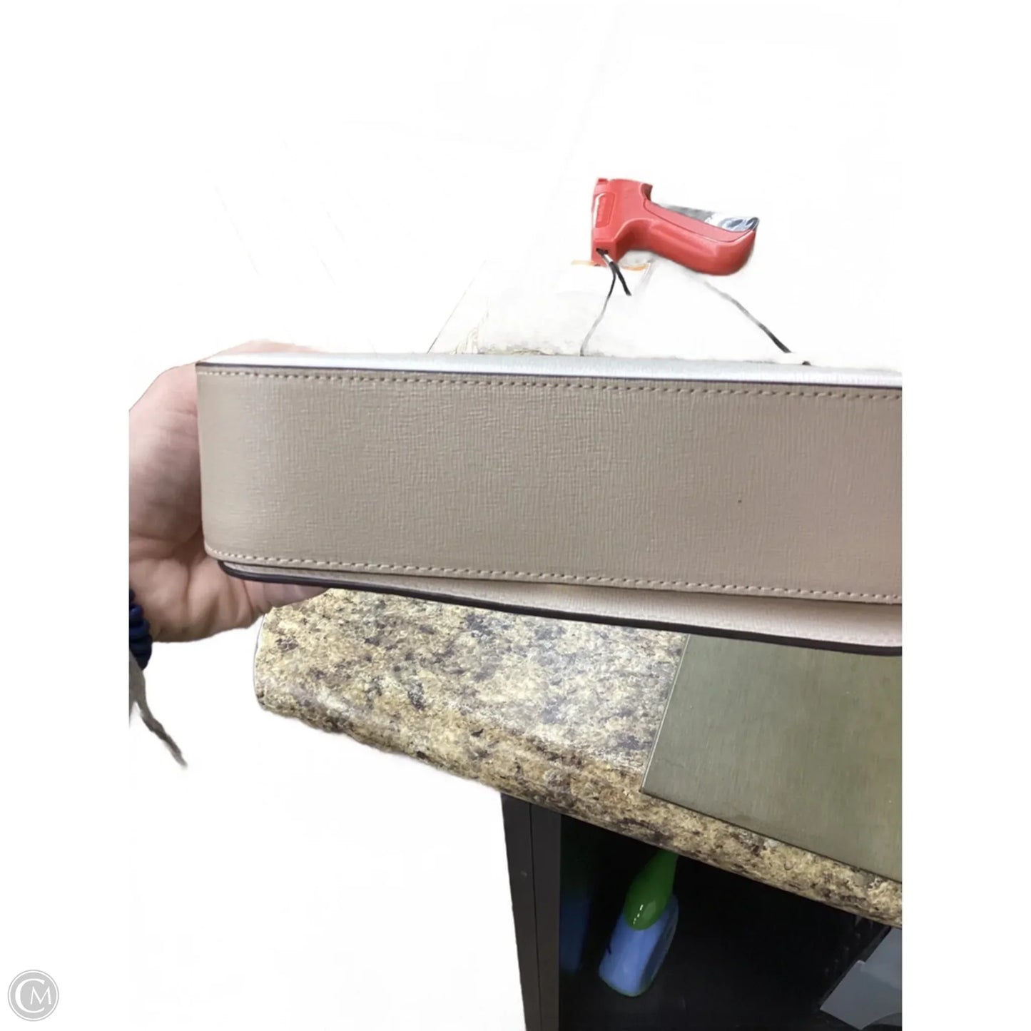 Crossbody Designer By Kate Spade, Size: Small