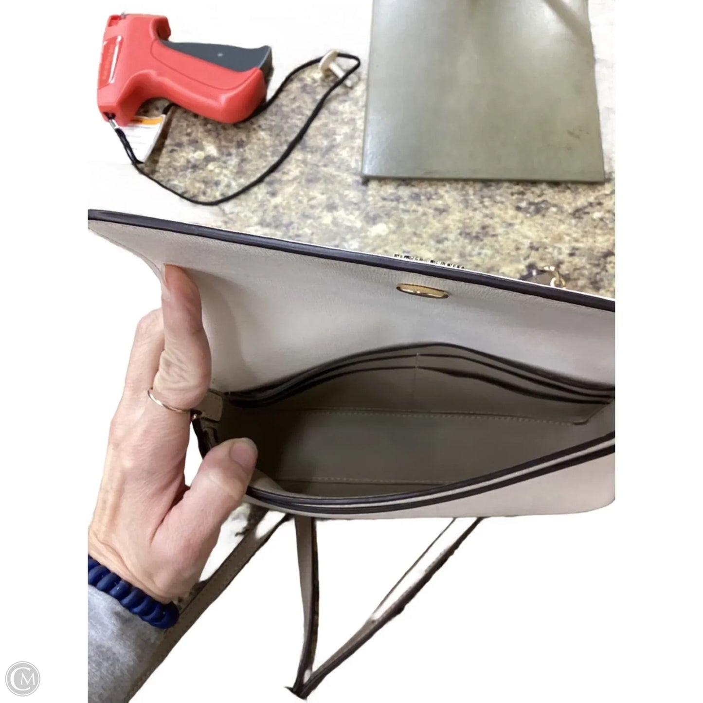 Crossbody Designer By Kate Spade, Size: Small