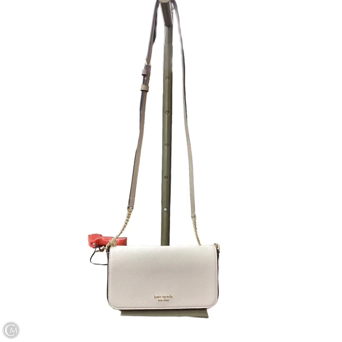 Crossbody Designer By Kate Spade, Size: Small