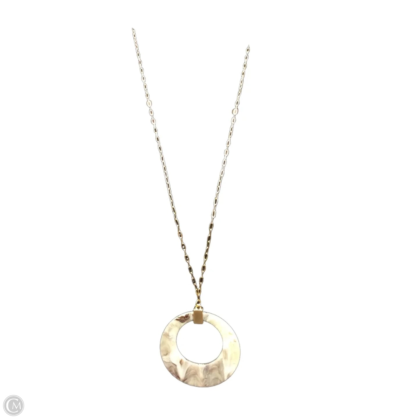 Necklace Pendant By Clothes Mentor