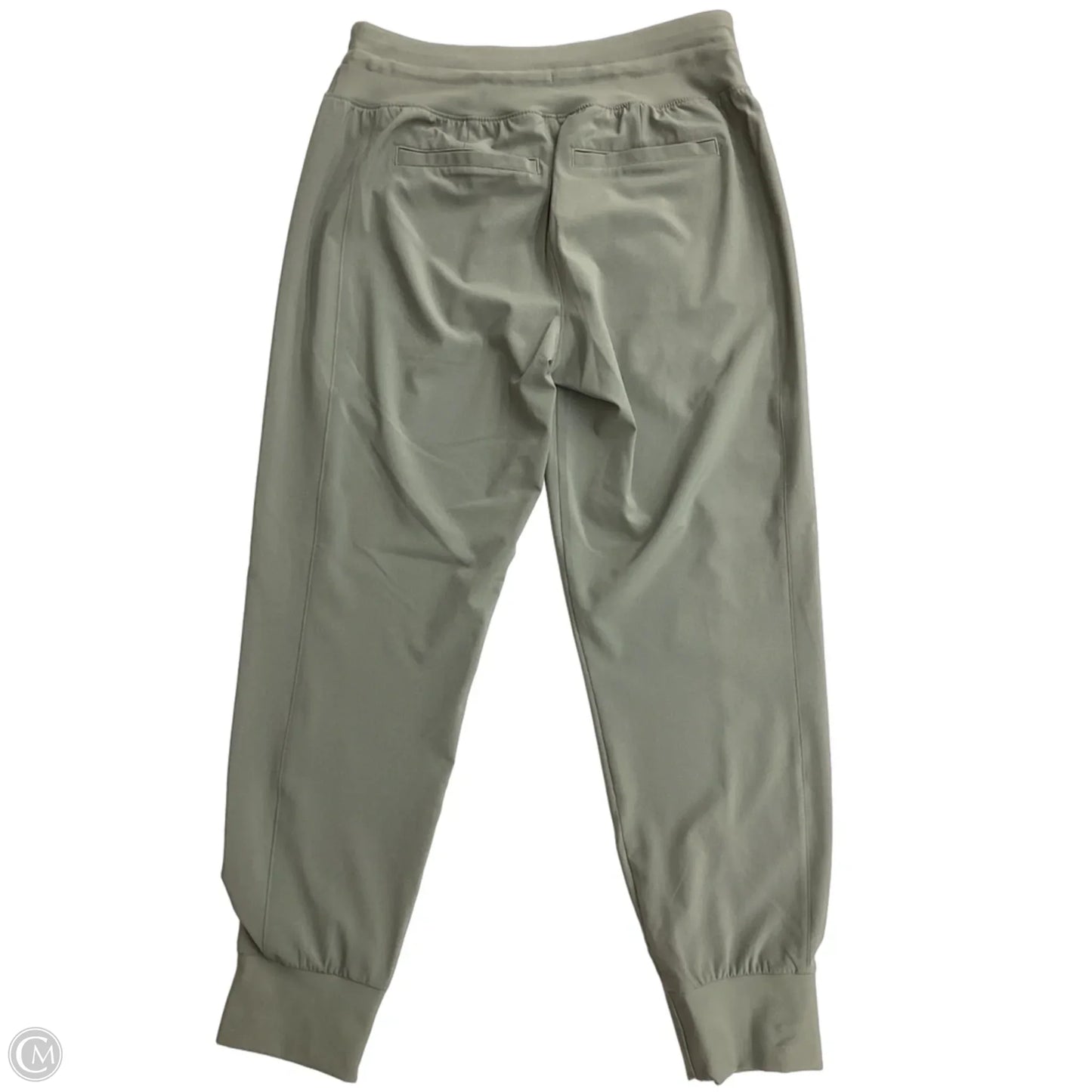 Athletic Pants By Calia In Green, Size: S