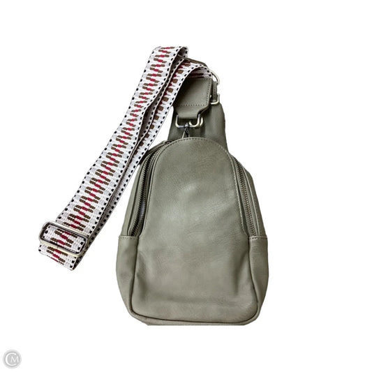 Crossbody By Anthropologie, Size: Small