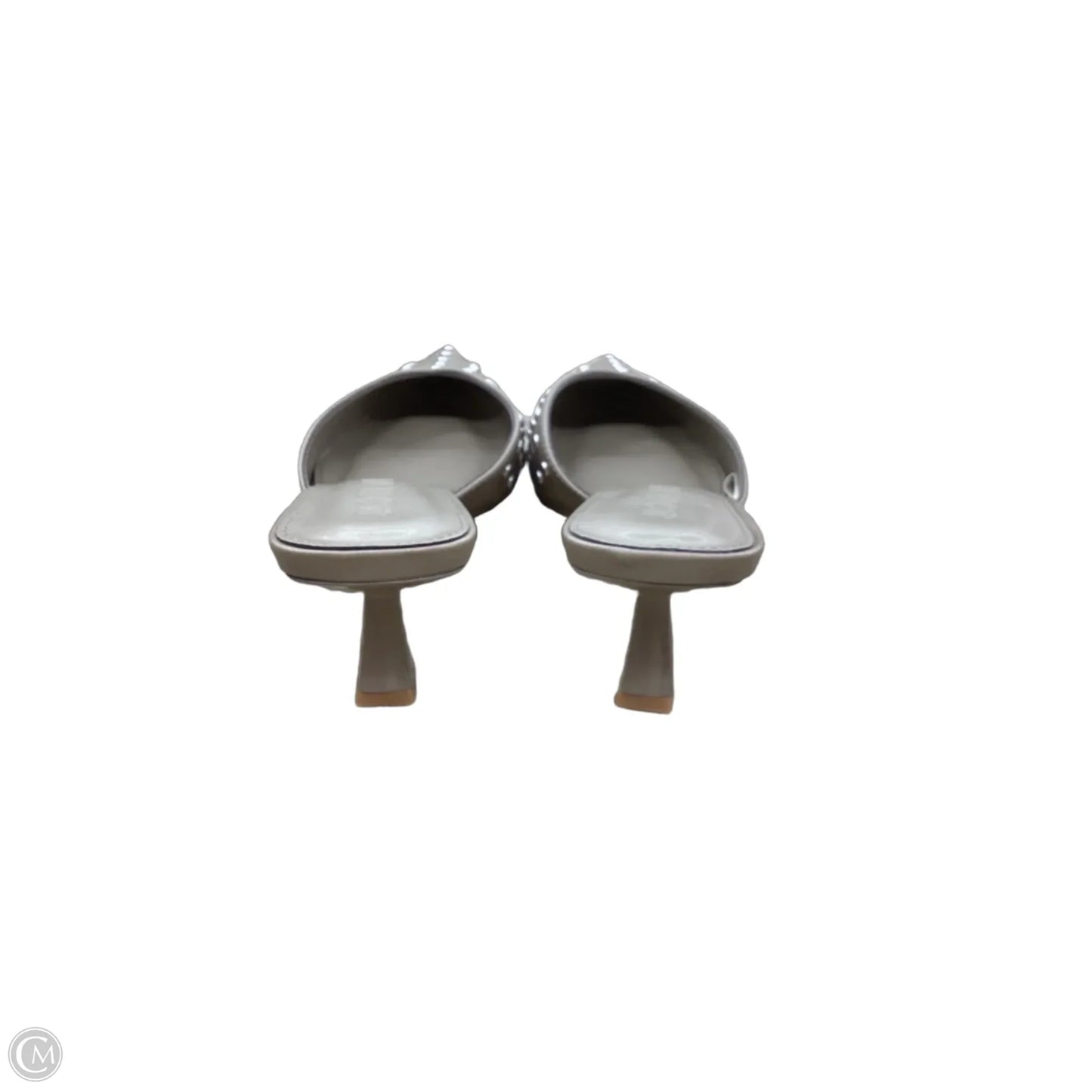 Shoes Designer By Jason Wu In Taupe, Size: 9