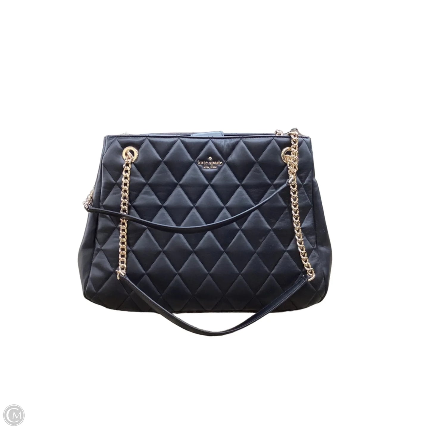 Handbag Designer By Kate Spade, Size: Large