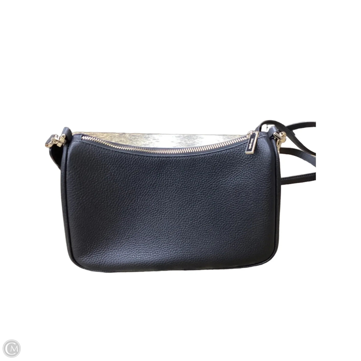 Crossbody Designer By Kate Spade, Size: Medium