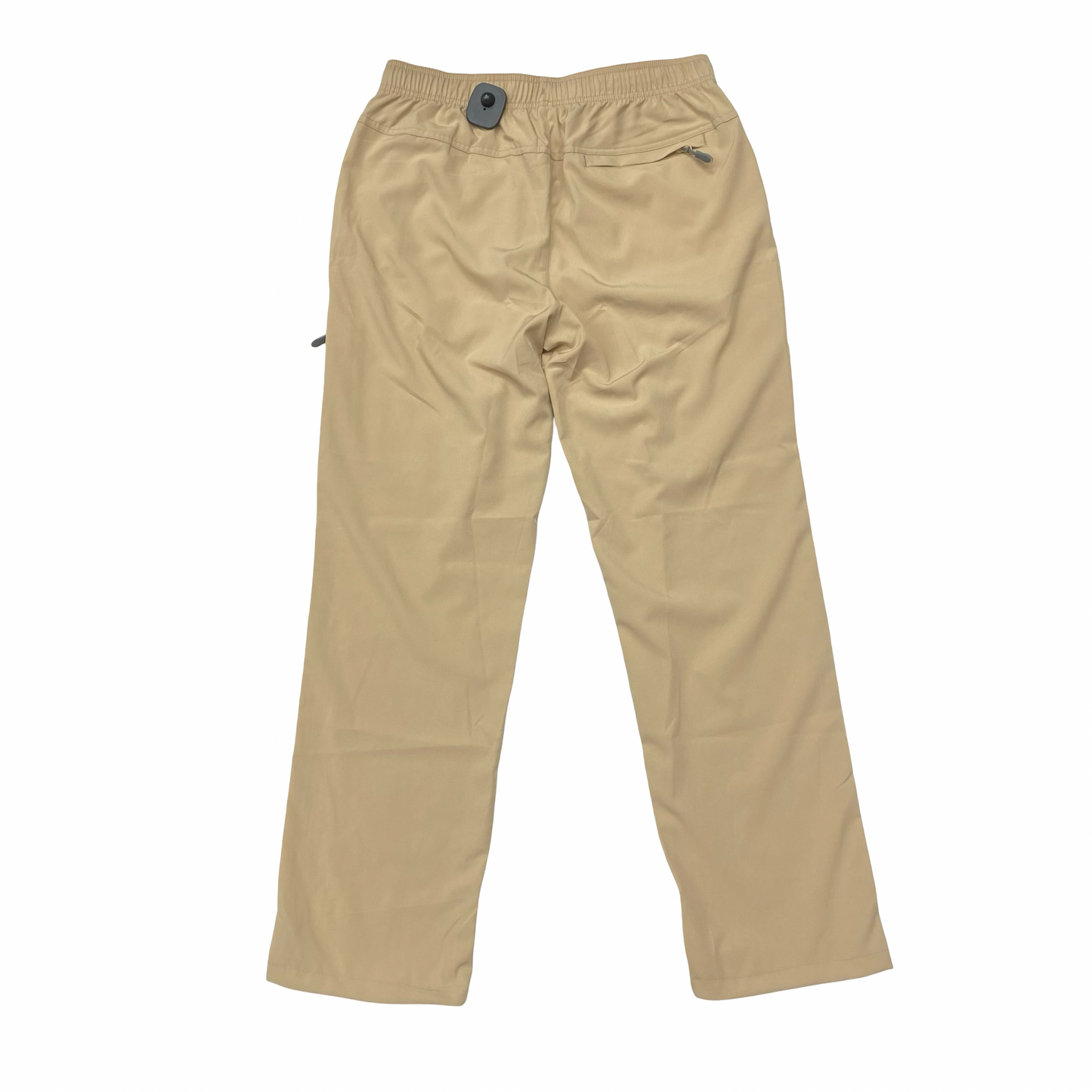 Athletic Pants By Cmc In Tan, Size:M