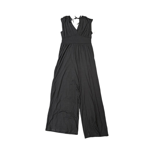 Jumpsuit By Old Navy In Black, Size:L