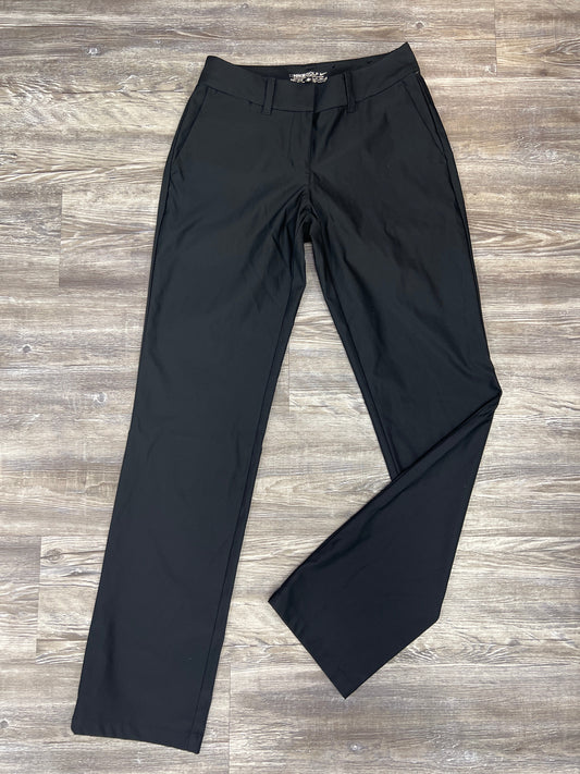 Athletic Pants By Nike Apparel  Size: 0