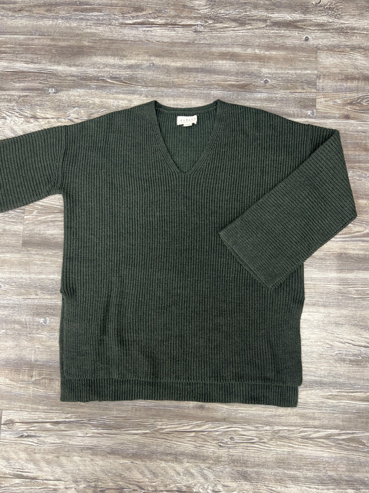Sweater By Velvet  Size: M