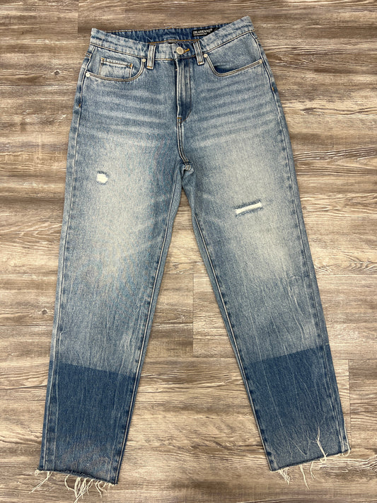 Jeans Cropped By Blanknyc Size: 4