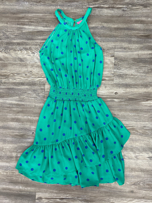 Dress Casual Midi By Lilly Pulitzer  Size: 0